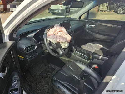 2018 Hyundai Santa FE VIN: