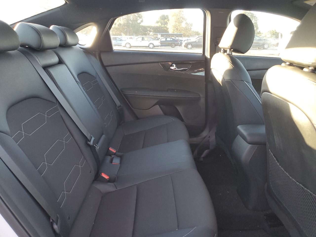 2024 KIA FORTE GT LINE VIN:3KPF54AD1RE806695