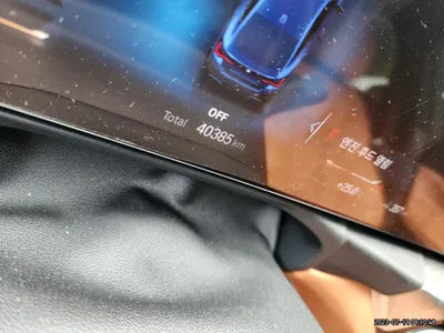 2022 Volvo S40 VIN: