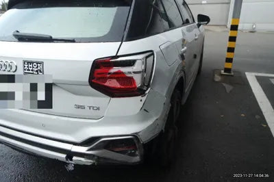 2023 Audi Q2 WAUZZZGA0PA041245 VIN:WAUZZZGA0PA041245