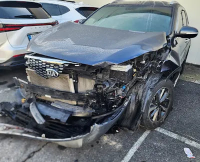 2018 Kia Sorento KNAPG81ABJA448585 VIN:KNAPG81ABJA448585