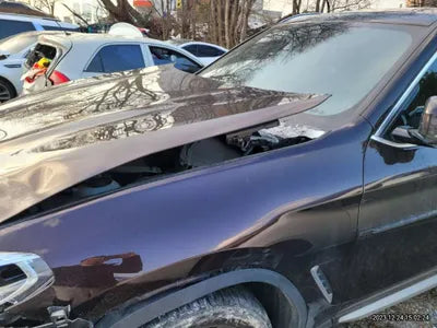 2020 BMW 320 WBAUZ3102L9C62769 VIN:WBAUZ3102L9C62769