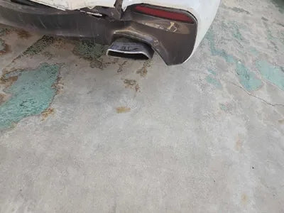 2017 BMW 530 WBAJD9107HWA92020 VIN:WBAJD9107HWA92020