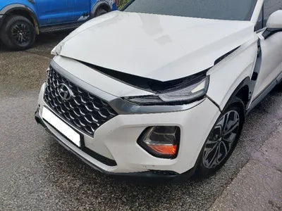 2020 Hyundai Santa FE KMHS381BDLU305534 VIN:KMHS381BDLU305534