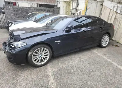 2016 BMW 520 WBA5E710XGG156320 VIN:WBA5E710XGG156320