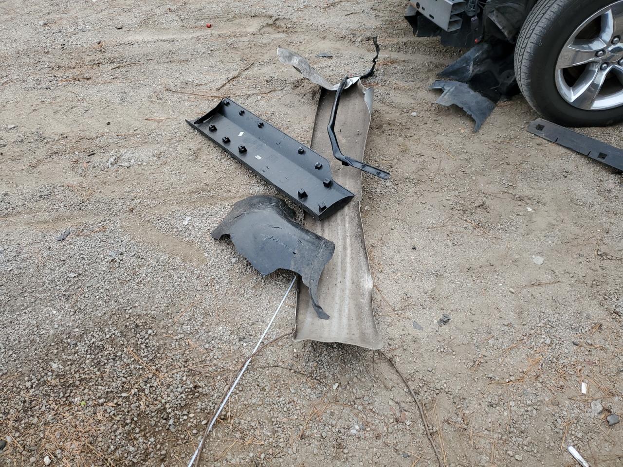 2022 CHEVROLET TRAILBLAZER LT VIN:KL79MPS29NB147932