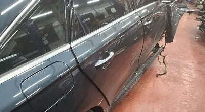 2018 Audi A6 WAUZZZ4G2JN068262 VIN:WAUZZZ4G2JN068262