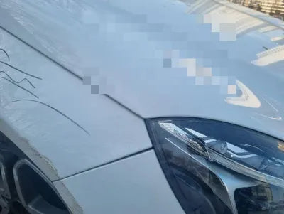 2016 Mercedes-Benz E 250 VIN: