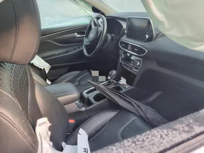 2018 Hyundai Santa FE KMHS281BBKU023902 VIN:KMHS281BBKU023902