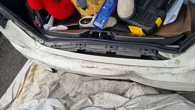 2016 Maserati Quattroporte ZAM56TPA7G1173857 VIN:ZAM56TPA7G1173857