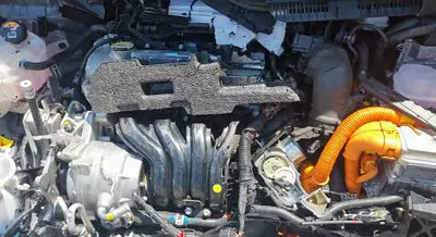 2023 Hyundai Kona KMHK381EGPU096864 VIN:KMHK381EGPU096864