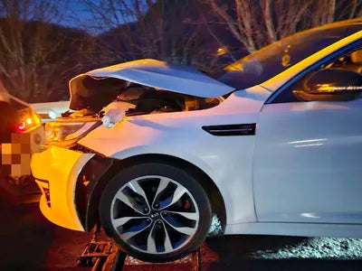 2015 Kia K5 VIN: