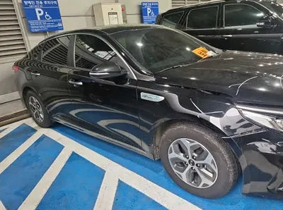 2019 Kia K5 KNAGS41EBKA034031 VIN:KNAGS41EBKA034031