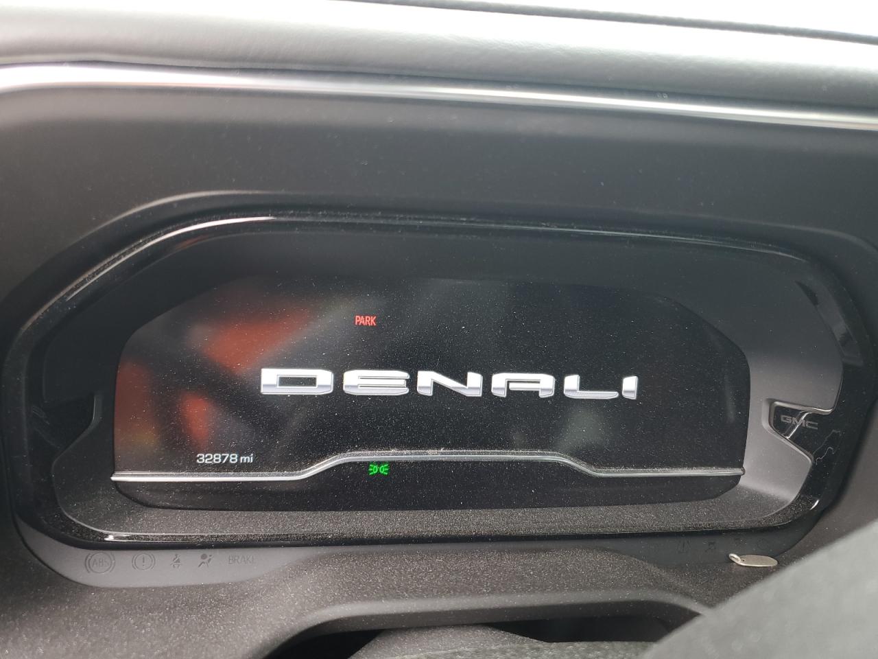 2022 GMC YUKON DENALI VIN:1GKS2DKL8NR276158