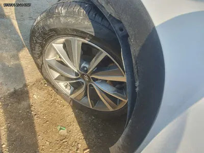 2019 Hyundai Santa FE KMHS281BDKU078201 VIN:KMHS281BDKU078201