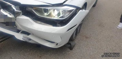 2015 BMW 320 469KMWBA3E1100FF9 VIN:469KMWBA3E1100FF9