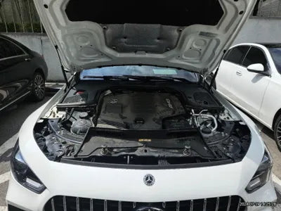 2022 Mercedes-Benz AMG GT 43 VIN: