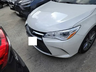 2017 Toyota Camry 4T1BD1FK8HU225410 VIN:4T1BD1FK8HU225410