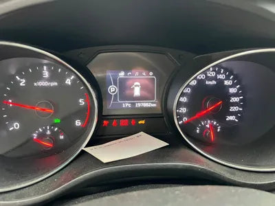 2017 Kia Carnival KNAMB81ABJS385400 VIN:KNAMB81ABJS385400