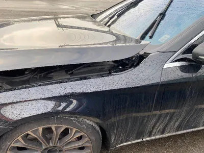 2020 Mercedes-Benz S 560 W1KUG8GB4LA565844 VIN:W1KUG8GB4LA565844