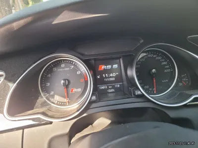 2016 Audi RS5 WUAZZZ8T2GA900065 VIN:WUAZZZ8T2GA900065