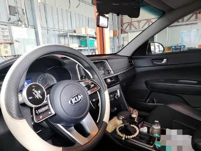 2019 Kia K5 VIN: