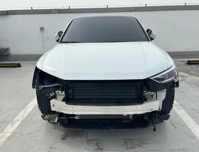 2022 Audi Q3 WAUZZZF32N1116883 VIN:WAUZZZF32N1116883