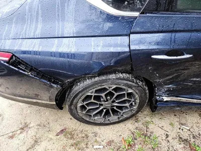 2020 Genesis G80 VIN: