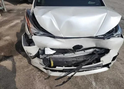 2017 Toyota Prius JTDKBRFU2H3538002 VIN:JTDKBRFU2H3538002