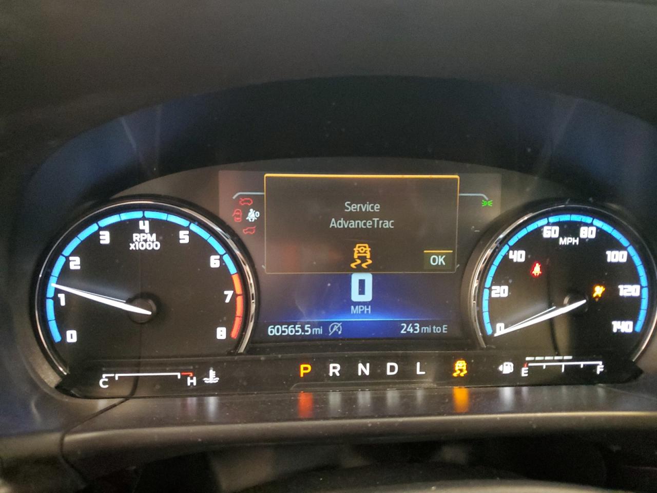 2022 FORD BRONCO SPORT OUTER BANKS VIN:3FMCR9C63NRD98654