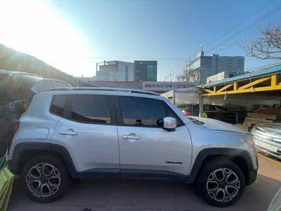 2015 Jeep Renegade 1C4BU0000FPC32572 VIN:1C4BU0000FPC32572