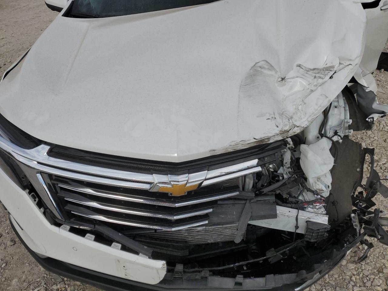 2022 CHEVROLET EQUINOX PREMIER VIN:2GNAXNEV8N6117686