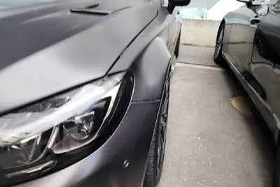 2018 Mercedes-Benz C 63 AMG WDDWJ8GB8JF631886 VIN:WDDWJ8GB8JF631886