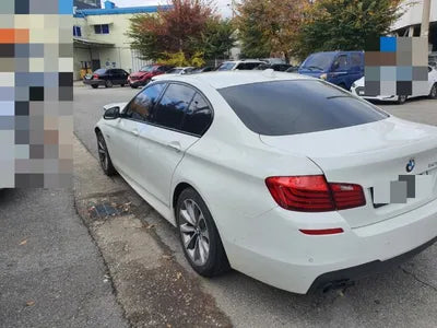 2016 BMW 528 WBA5A5107GG179053 VIN:WBA5A5107GG179053