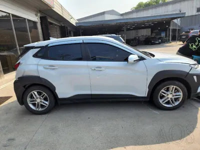 2020 Hyundai Kona KMHK4815GLU543063 VIN:KMHK4815GLU543063