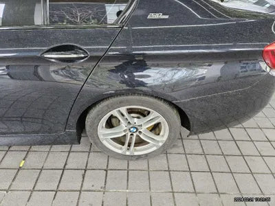 2016 BMW 520 WBA5E5102GG203960 VIN:WBA5E5102GG203960