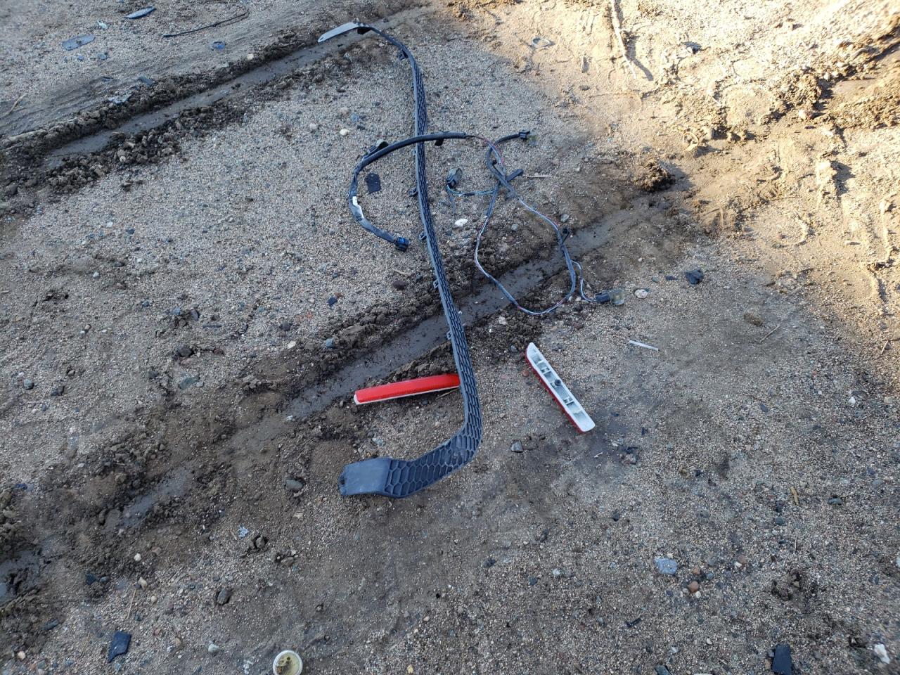 2022 NISSAN SENTRA SR VIN:3N1AB8DV9NY263400