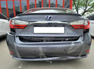 2017 Lexus ES 300 JTHBW1GG1H2134000 VIN:JTHBW1GG1H2134000