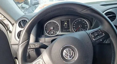 2015 Volkswagen Tiguan WVGZZZ5NZFW549538 VIN:WVGZZZ5NZFW549538