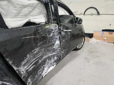 2017 Kia Carnival KNAMC81ABHS252664 VIN:KNAMC81ABHS252664