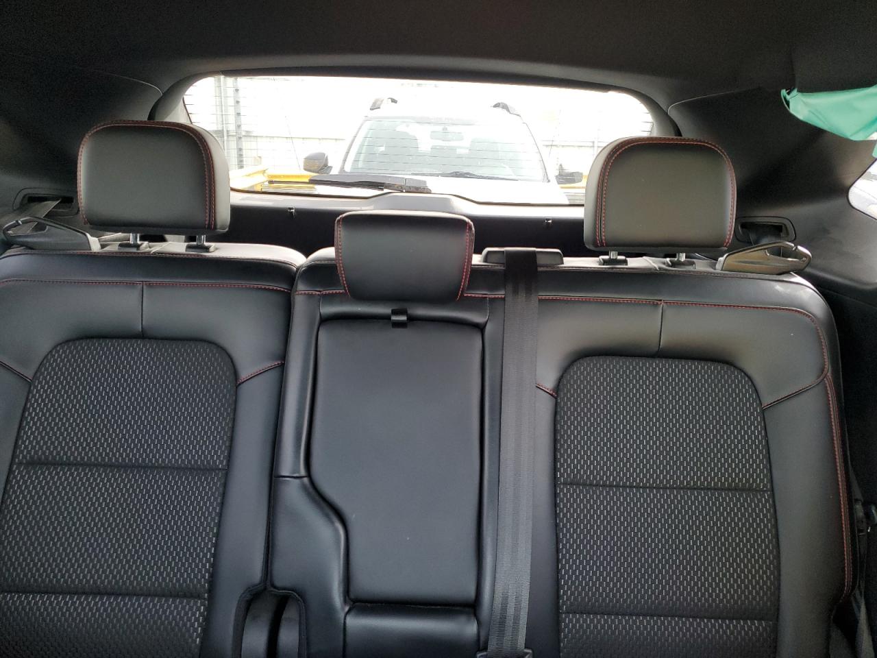 2024 FORD ESCAPE ST LINE ELITE VIN:1FMCU9PZXRUB15488