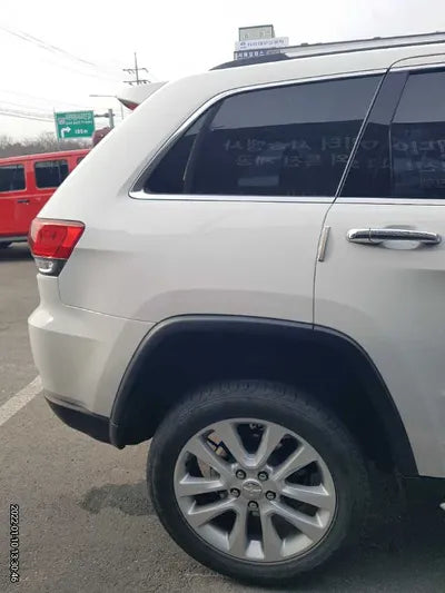 2017 Jeep Grand Cherokee 1C4RJFBG2HC747319 VIN:1C4RJFBG2HC747319