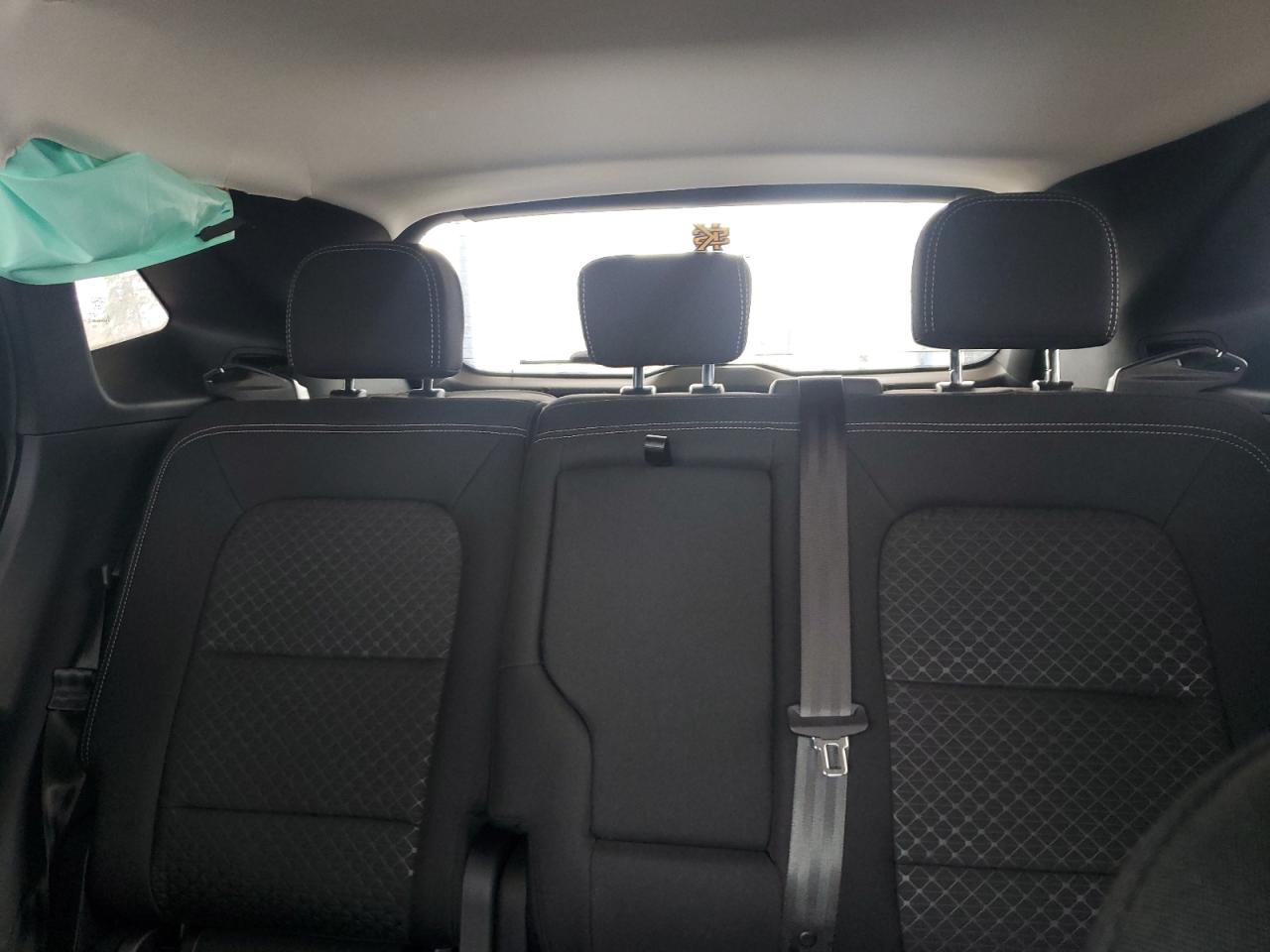 2024 FORD ESCAPE ACTIVE VIN:1FMCU0GN7RUB11990