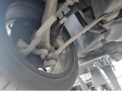 2017 Mercedes-Benz CLS 250 WDDLJ9HB7HA197121 VIN:WDDLJ9HB7HA197121