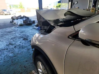 2017 Kia Sorento KNAPS81ADHA290713 VIN:KNAPS81ADHA290713