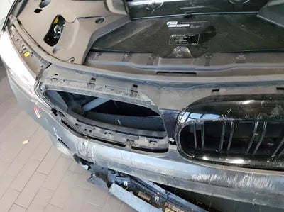 2020 BMW M5 WBSJF0100LCD14621 VIN:WBSJF0100LCD14621