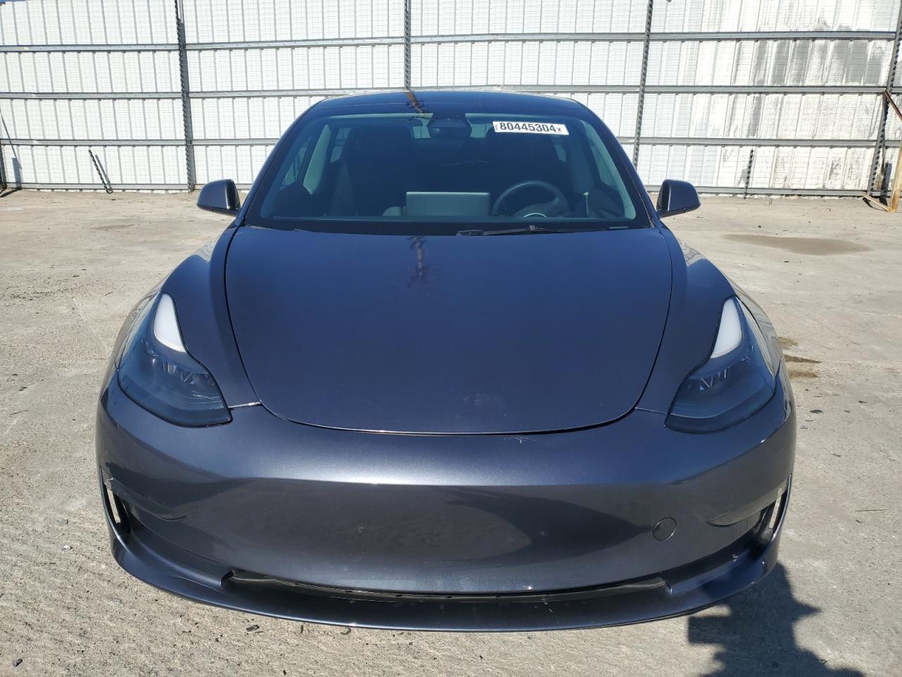 2023 TESLA MODEL 3  VIN:5YJ3E1EB8PF623862