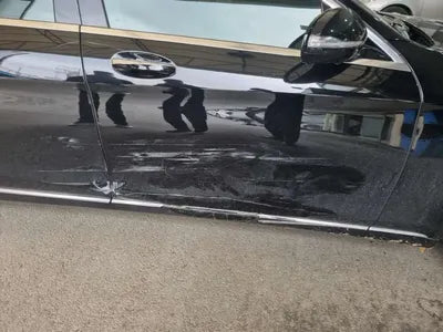 2017 Mercedes-Benz S 400 WDDUG6HB3HA287156 VIN:WDDUG6HB3HA287156