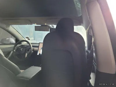 2020 Tesla Model 3 5YJ3E1EB9LF750825 VIN:5YJ3E1EB9LF750825