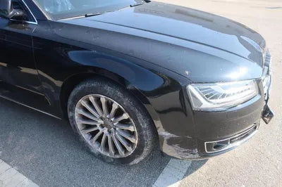 2015 Audi 50 WAUZZZ4H2FN027646 VIN:WAUZZZ4H2FN027646